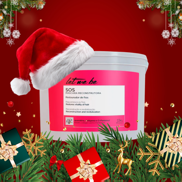 SOS Reconstructive Mask | 1.5kg