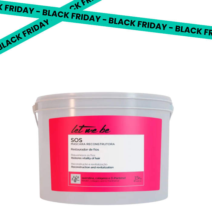 SOS Reconstructive Mask | 1.5kg