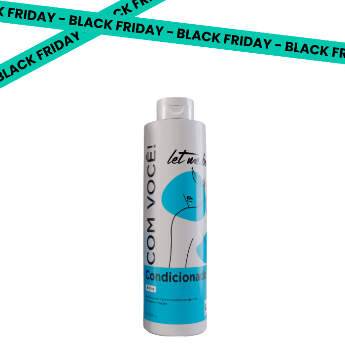 Kit With You - Biotin | 2x1l