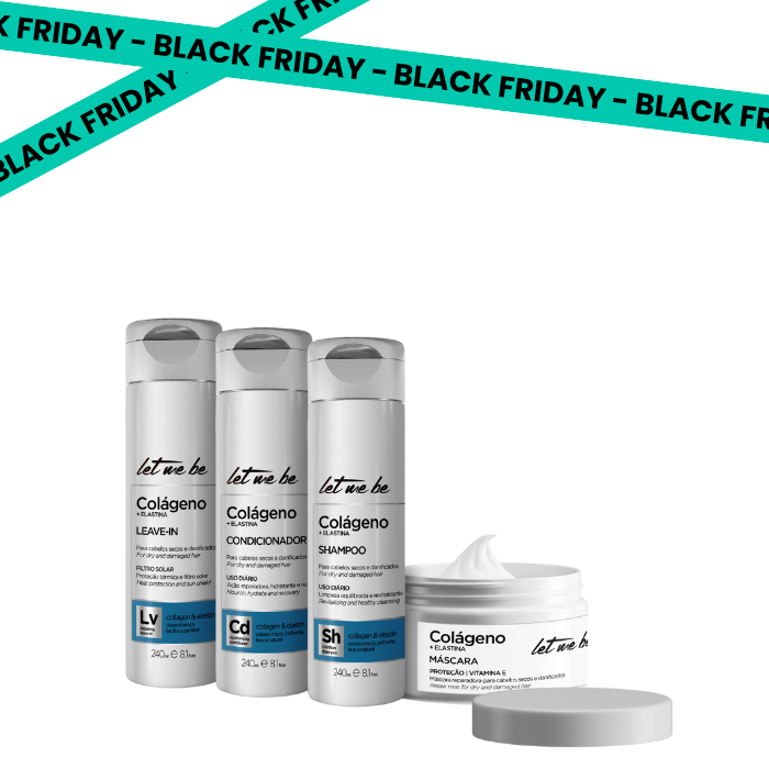 Collagen Kit (4 products)