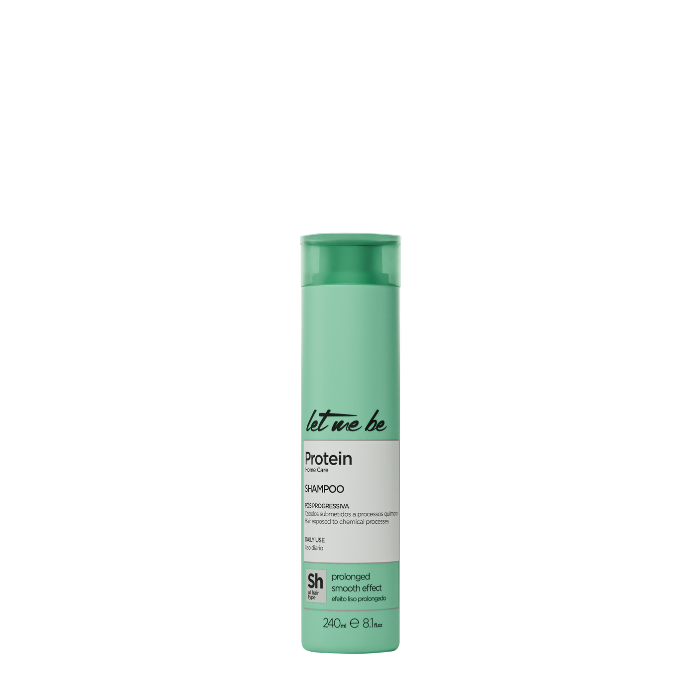 Protein Home Care Shampoo | 240ml