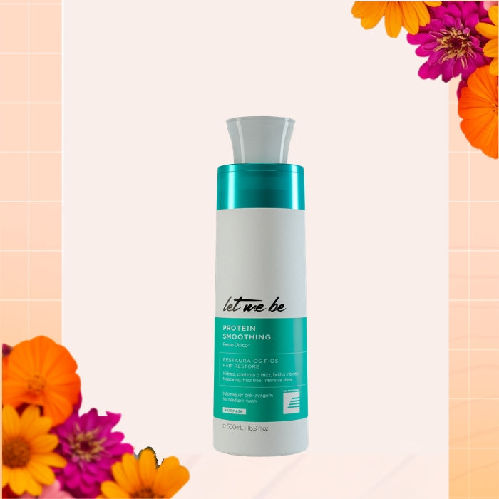 Protein Smoothing Single Step Step | 500ml