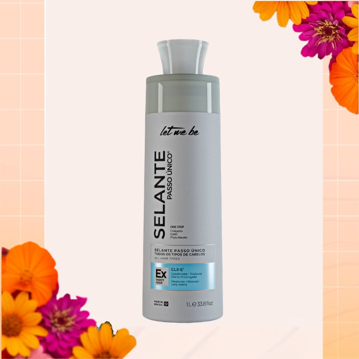 Single Step Sealant | 1L