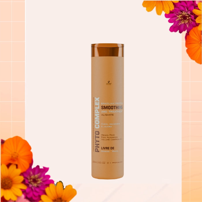 Phyto Complex by Let Me Be | 300ml