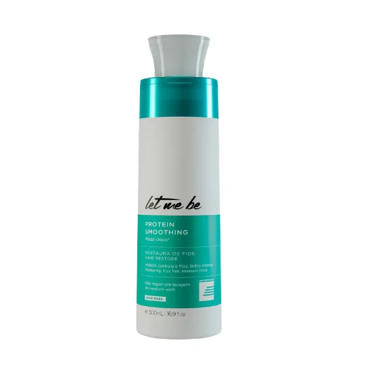Protein Smoothing One Step | 500ml