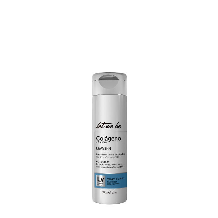 Leave-in Collagen-No Rinse | 240ml