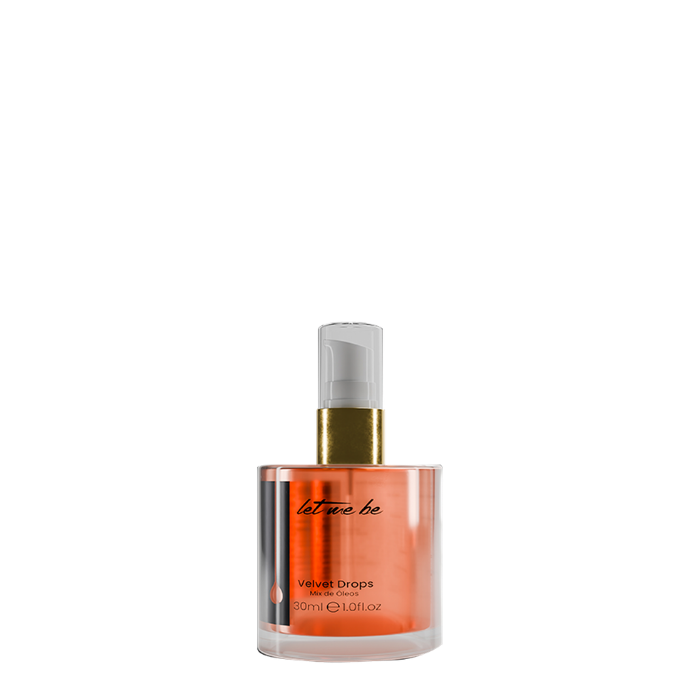 Velvet Drops Serum | 30ml