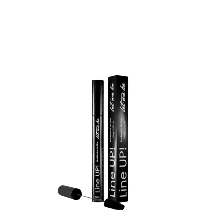 Line Up - Hair Modeling | 10g