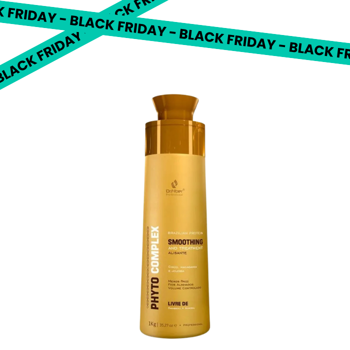 Phyto Complex by Let Me Be | 1L