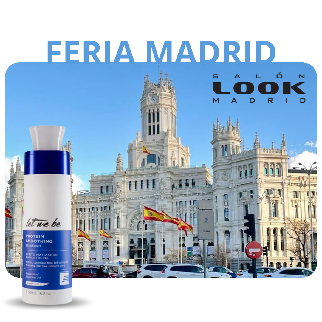 Blond Expert Step Step Straightening | 500ml