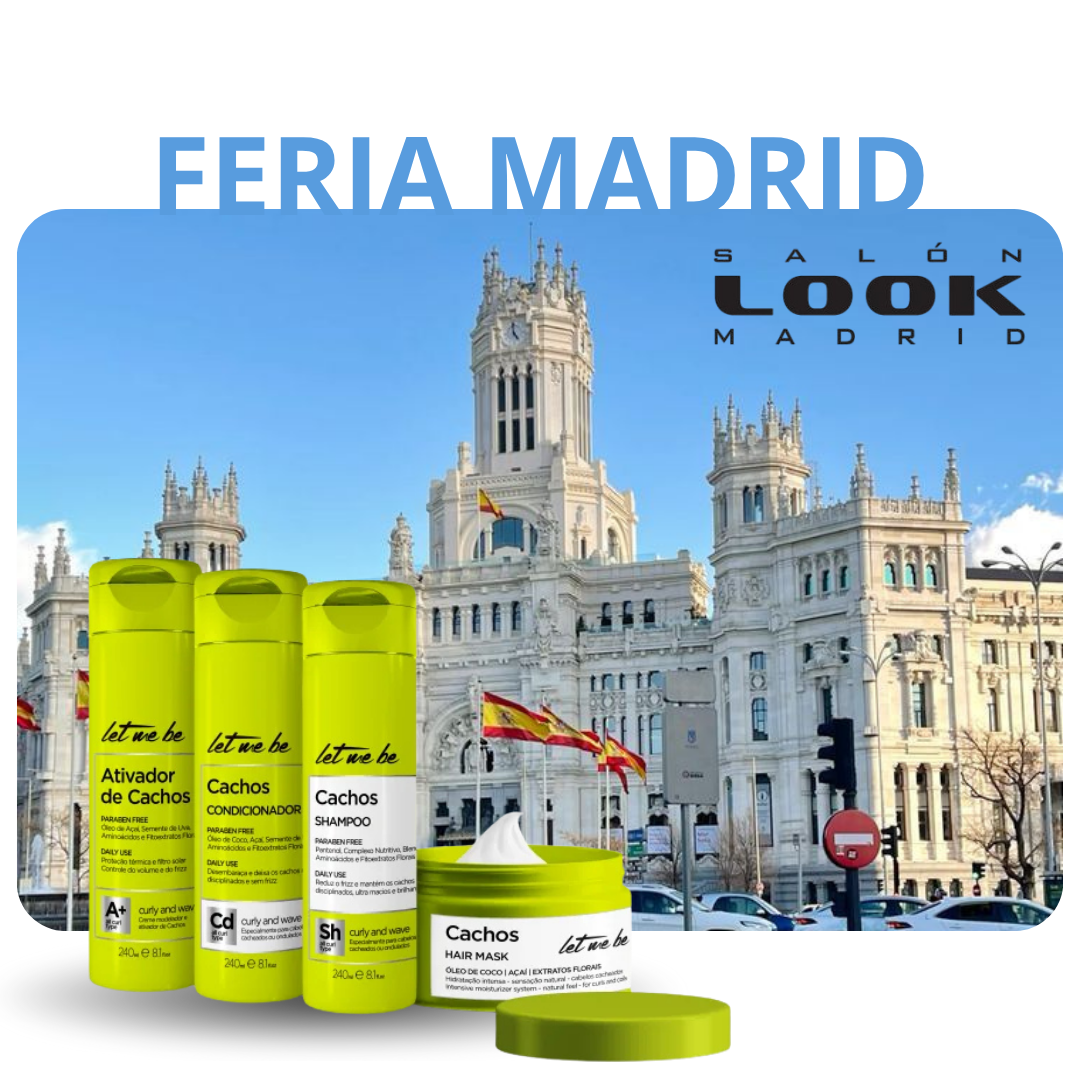 Curls Kit (4 products)