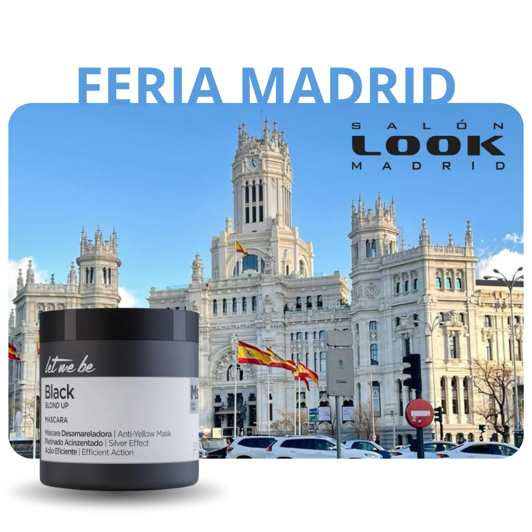 Black mask - gray effect | 500g