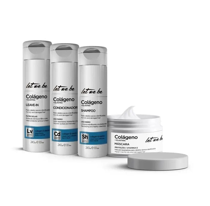 Collagen Kit (4 products) 