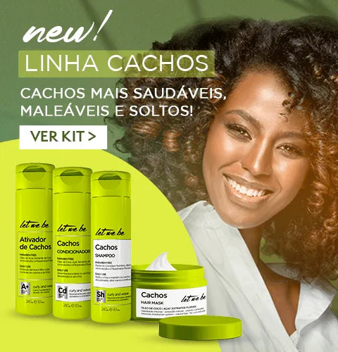 Curls Kit (4 products) 