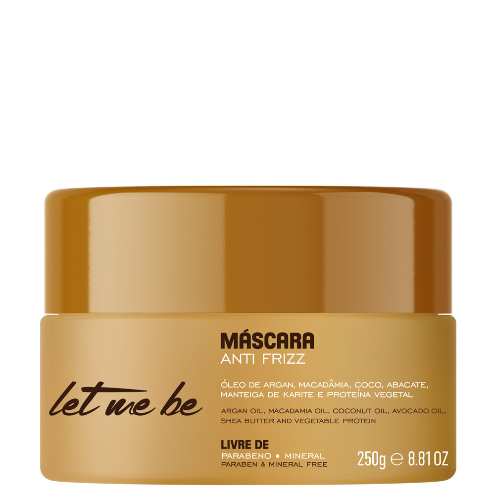 Hair Schedule – Crono Week | (3x250g)