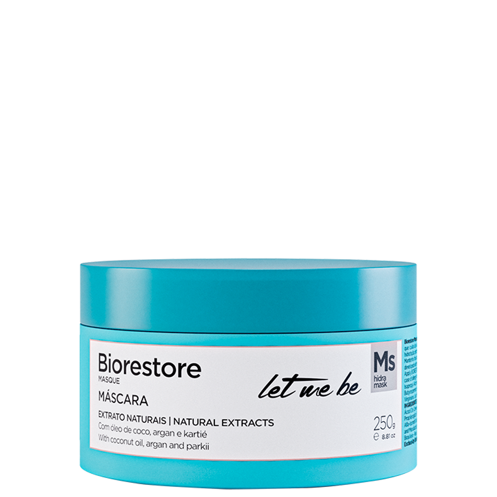 Hair Schedule – Crono Week | (3x250g)