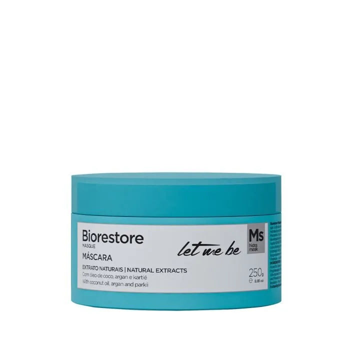 Biorestore Ultra Moisturizing Mask | 250g