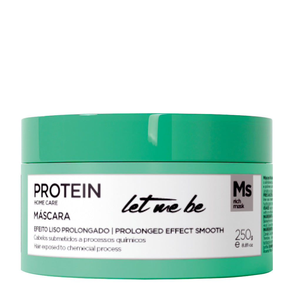 Hair Schedule – Crono Week | (3x250g)