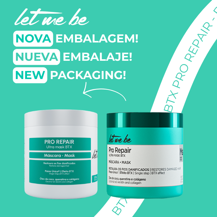 Protein Smoothing Single Step Step | 500ml + BTX Pro Repair Ultra Mask | 500g