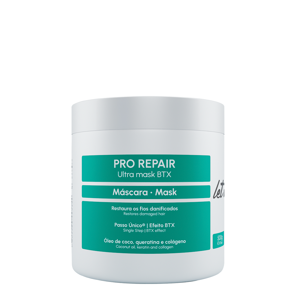 BTX PRO REPAIR Ultra Mask | 500g
