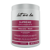 BTX Supreme Ultra Mask | 1kg