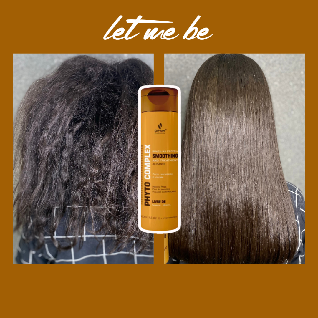 Phyto Complex by Let Me Be | 300ml