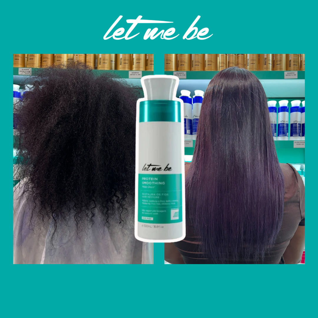 Protein Smoothing Single Step Step | 500ml