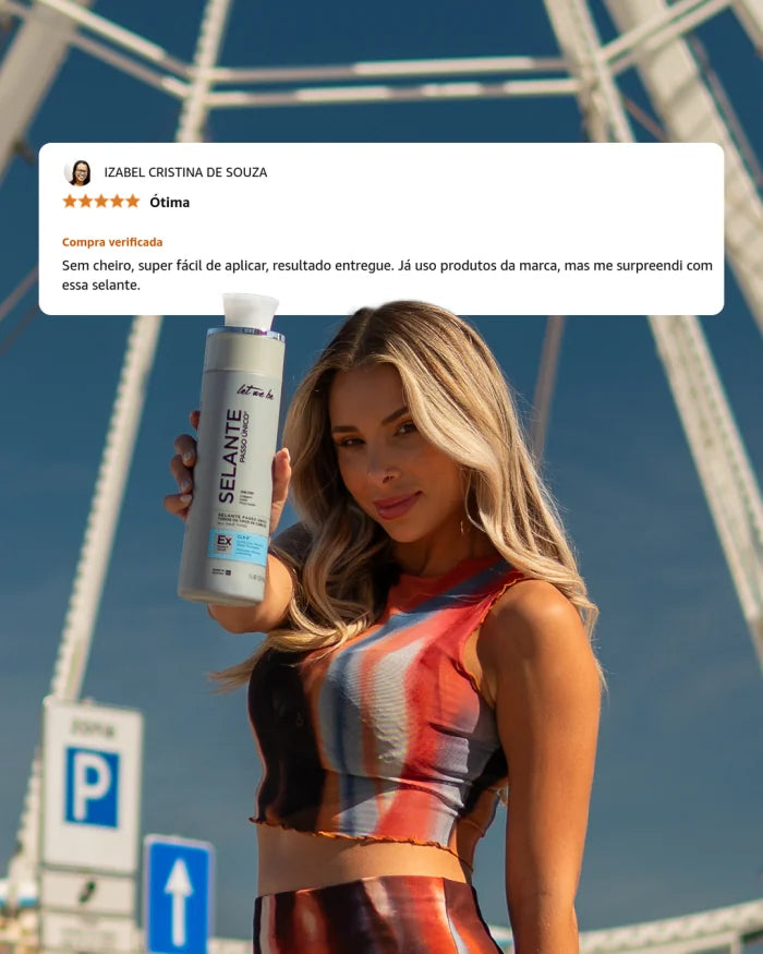 Single Step Sealant | 1L