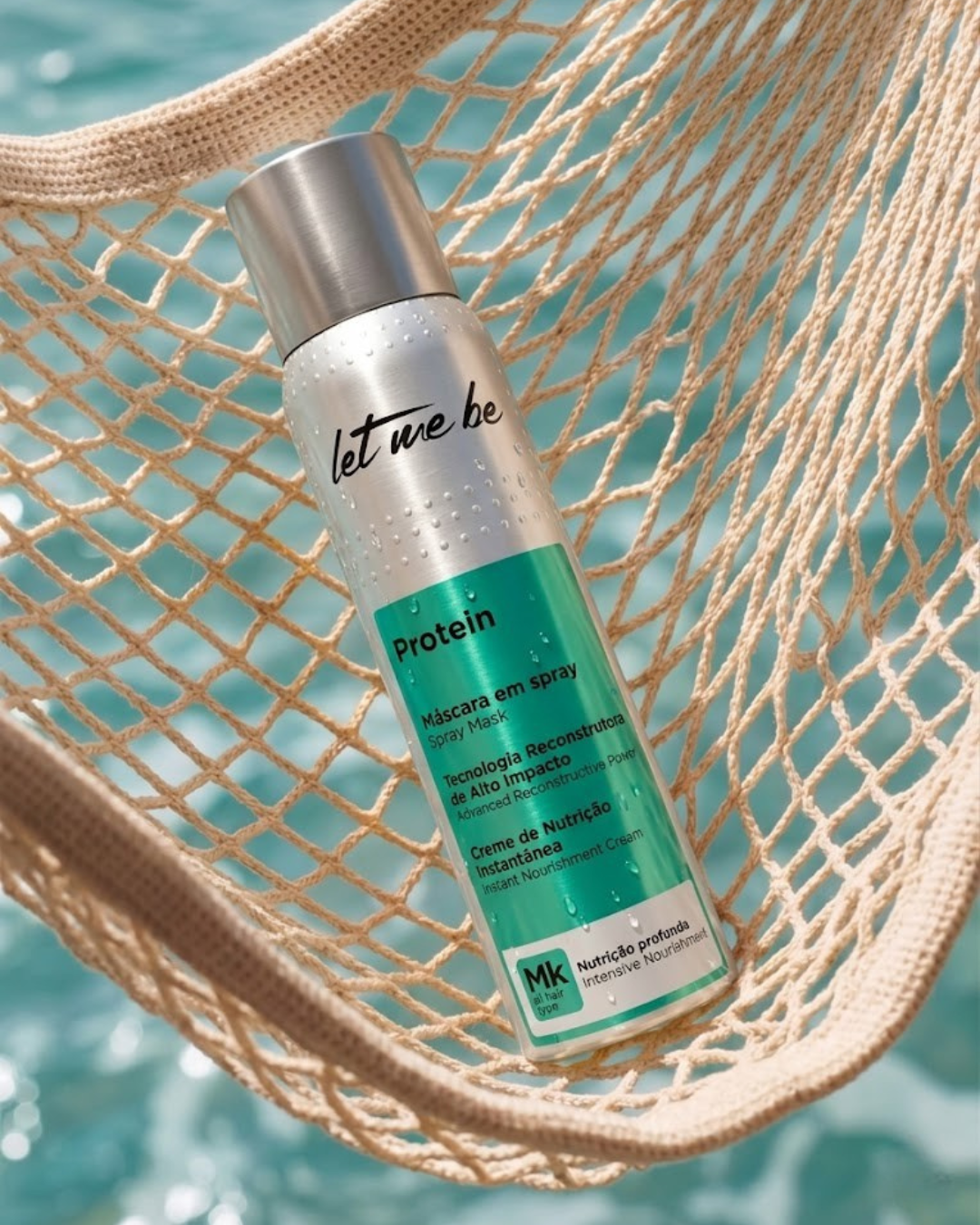 Capillary Tonic - Kore Hair | 140ml