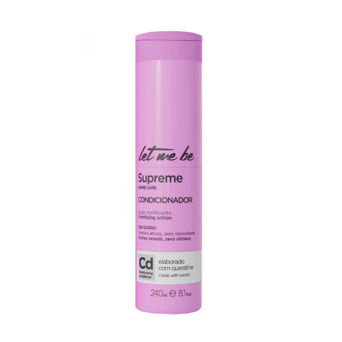 Supreme Home Care Conditioner | 240ml