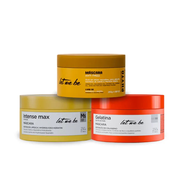 Capillary Schedule - Super Nutrition | (3 products)