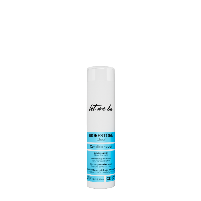 Clear Biorestore Conditioner | 240ml