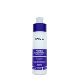Straightening Protein Smoothing Blond Expert Step Step | 1L