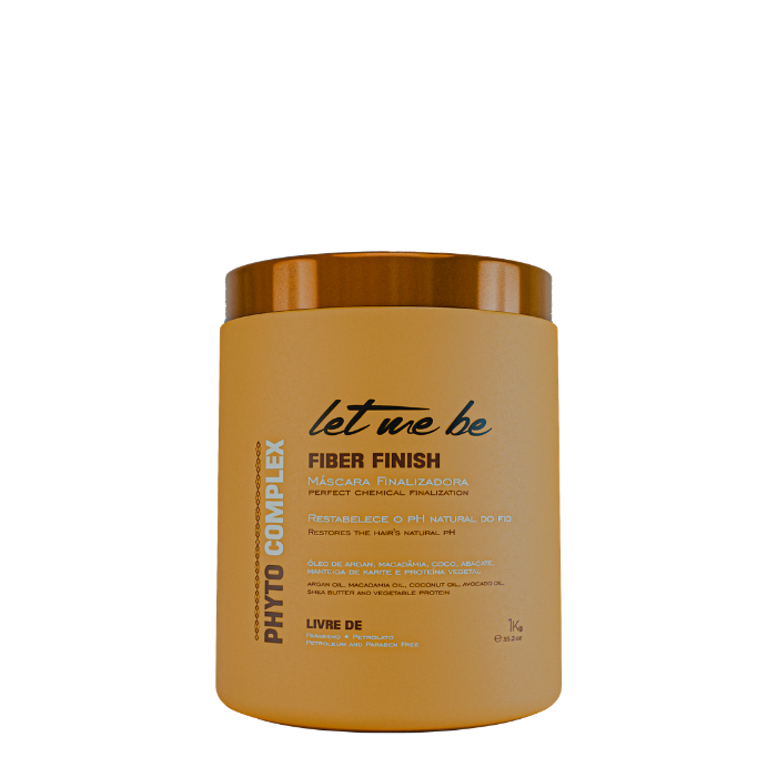 Hair Schedule – Crono Week | (3x250g)
