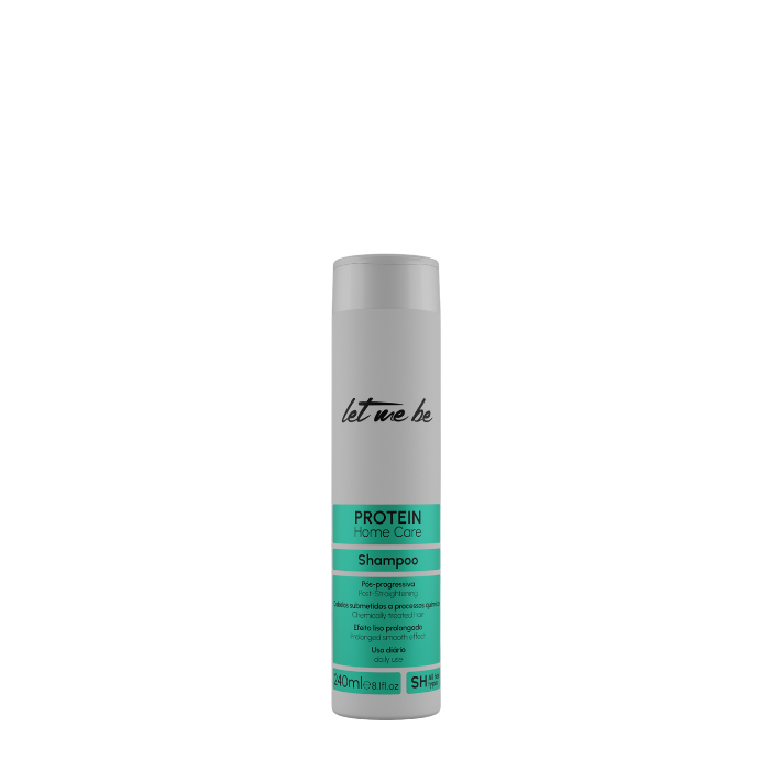 Protein Home Care Shampoo | 240ml