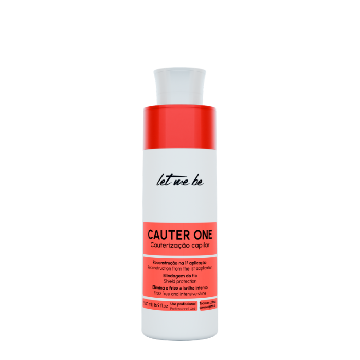 Cauter One Cauterization | 500ml