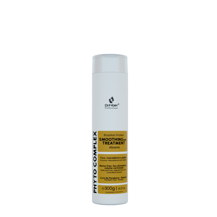 Phyto Complex by Let Me Be | 300ml