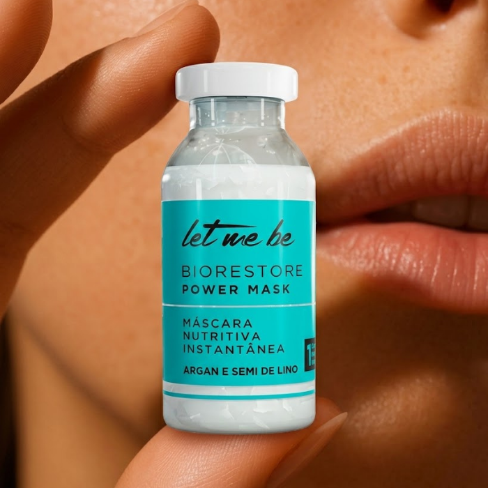 Ampoule Biorestore Power Mask | 15ml
