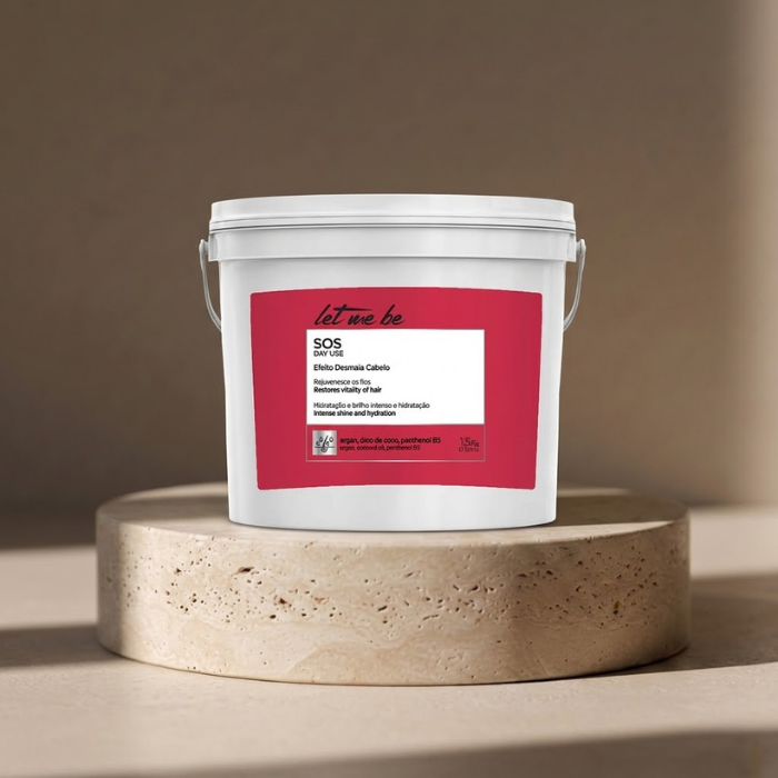 SOS Reconstructive Mask | 1.5kg